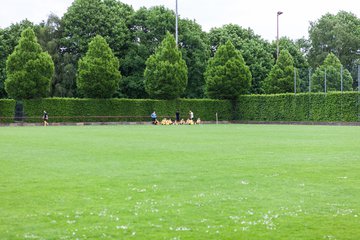 Bild 376 - OL GW Eimsb�ttel : SC Wentorf : Erfebnis: 2:2